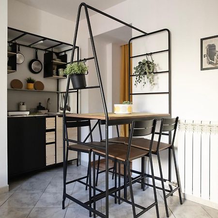 L'Arche Comfort&Relax - Darsena House Mediolan Zewnętrze zdjęcie