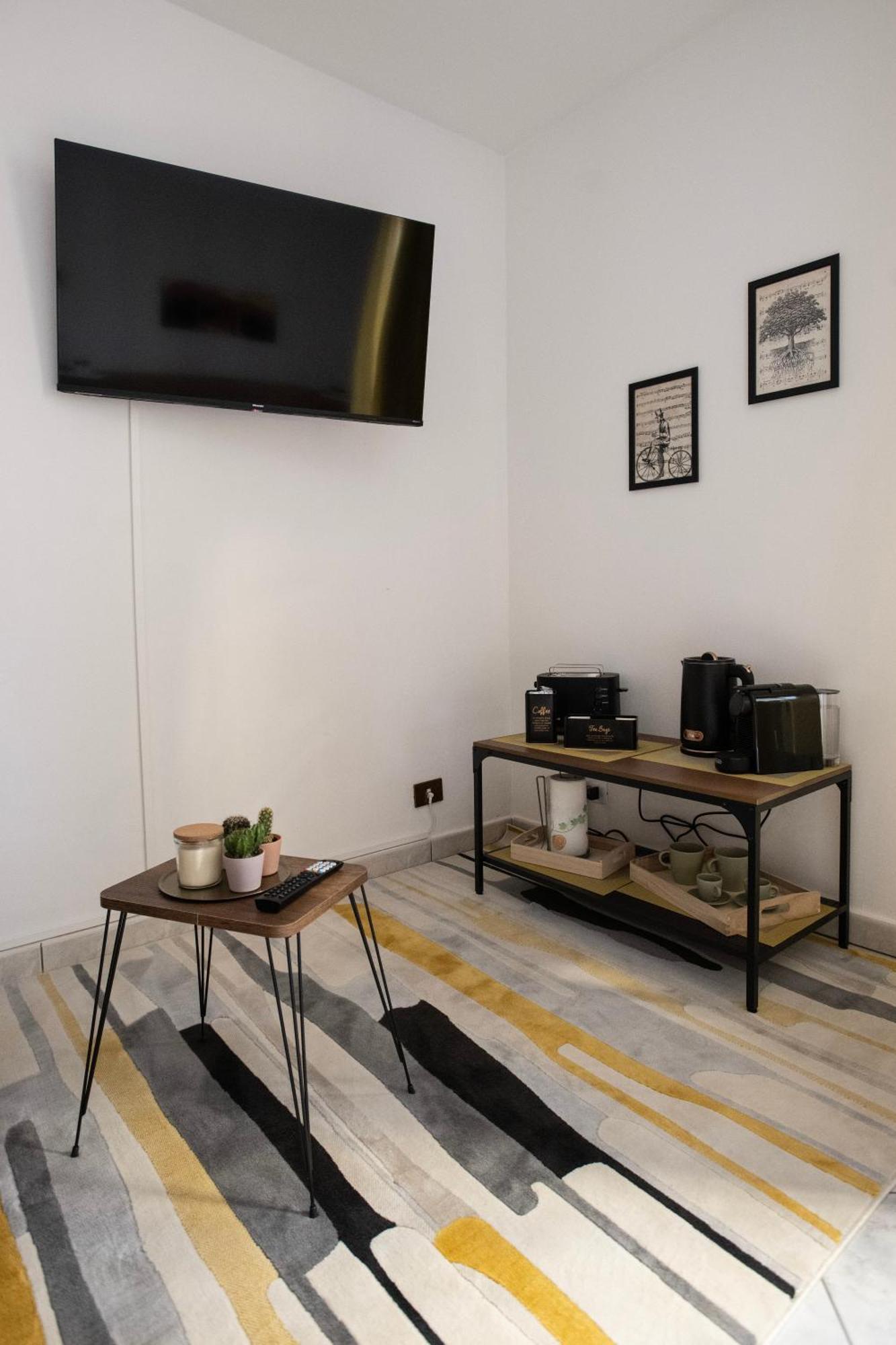L'Arche Comfort&Relax - Darsena House Mediolan Zewnętrze zdjęcie