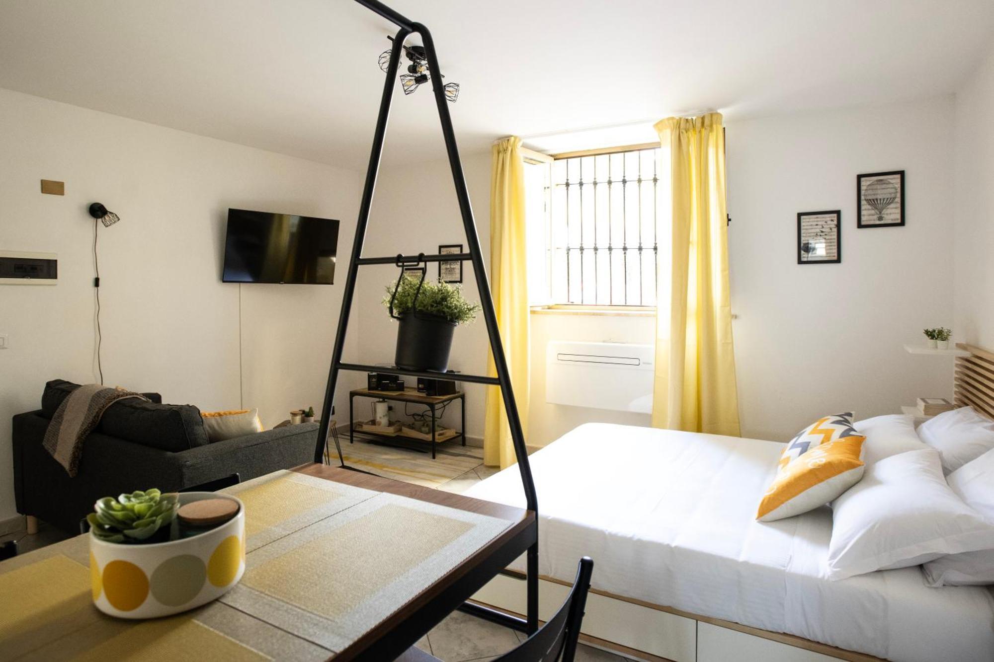 L'Arche Comfort&Relax - Darsena House Mediolan Zewnętrze zdjęcie