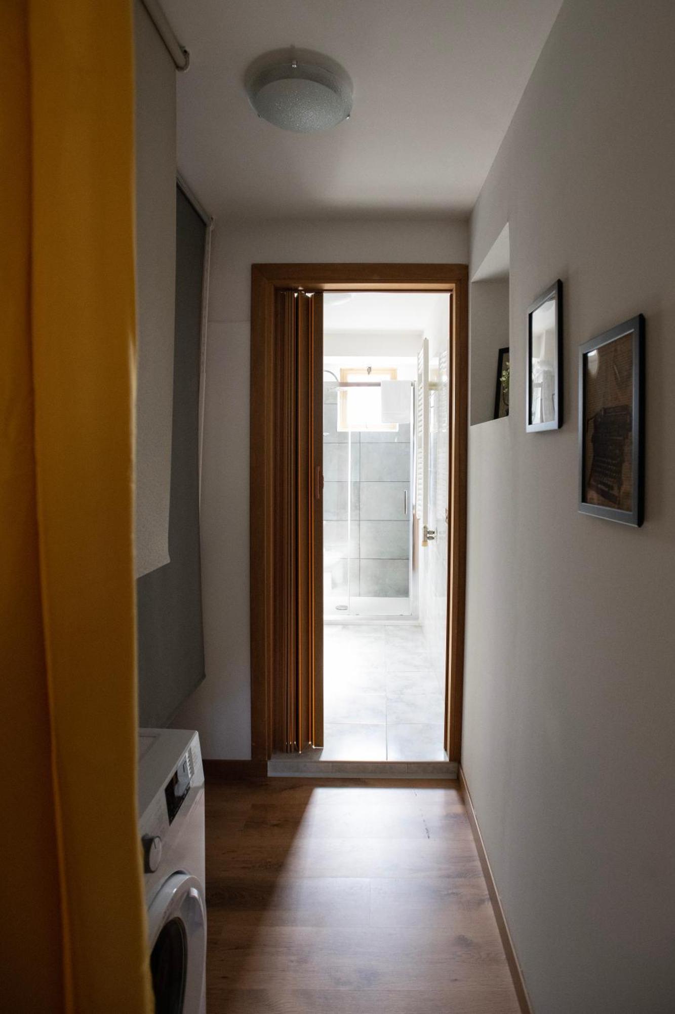L'Arche Comfort&Relax - Darsena House Mediolan Zewnętrze zdjęcie