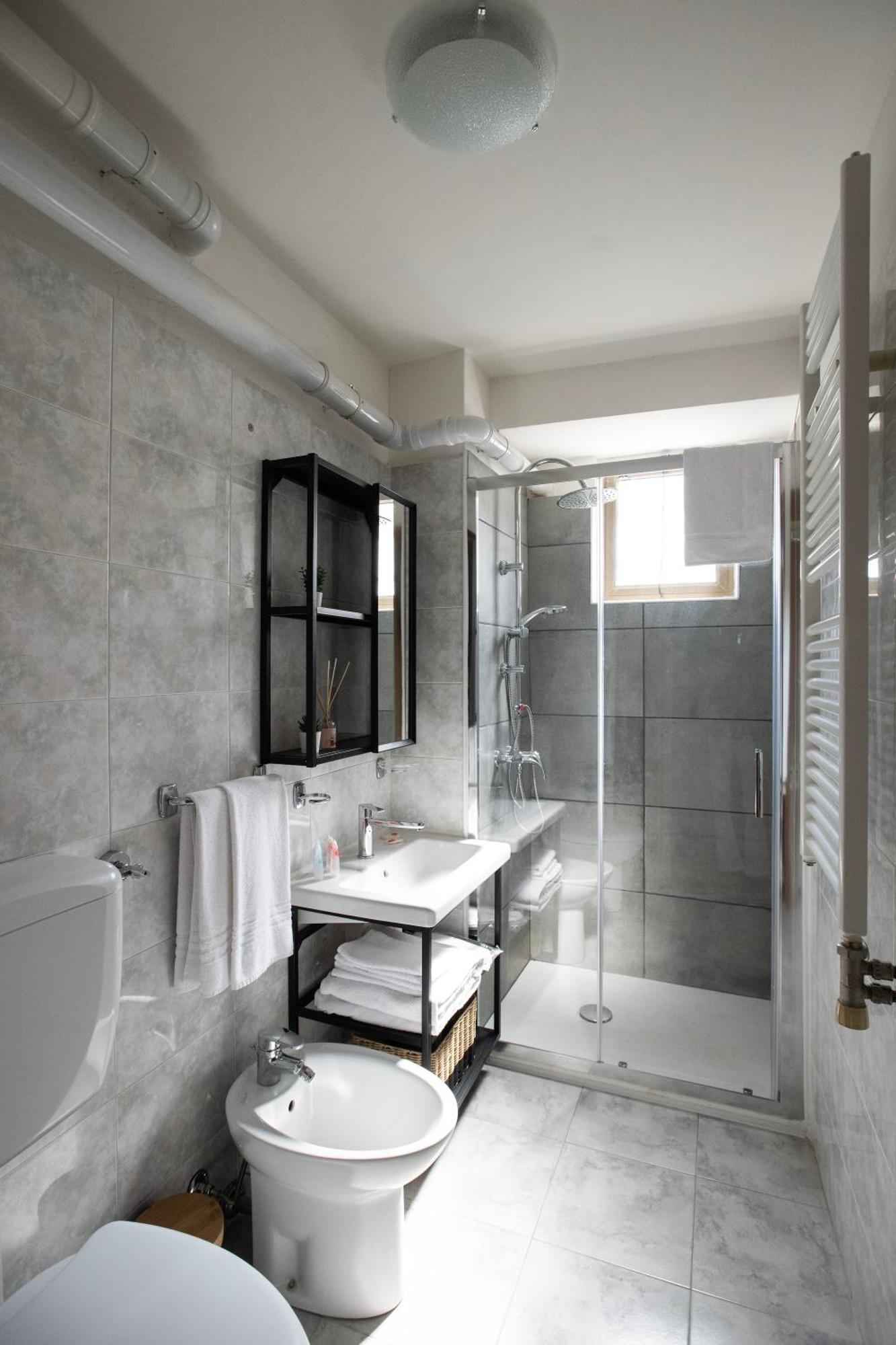 L'Arche Comfort&Relax - Darsena House Mediolan Zewnętrze zdjęcie