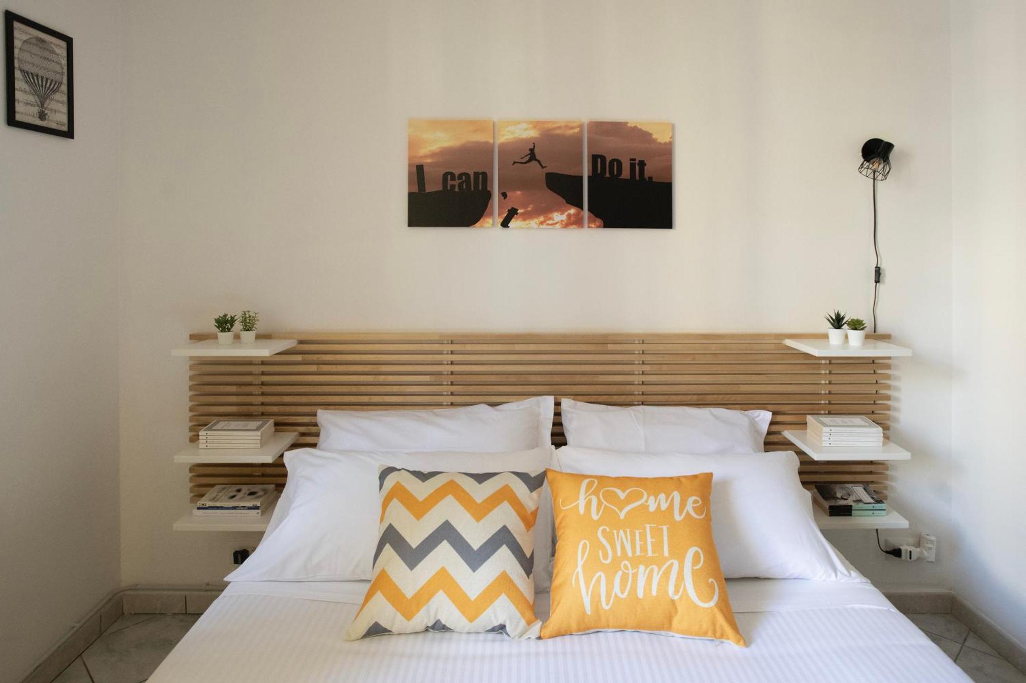 L'Arche Comfort&Relax - Darsena House Mediolan Zewnętrze zdjęcie