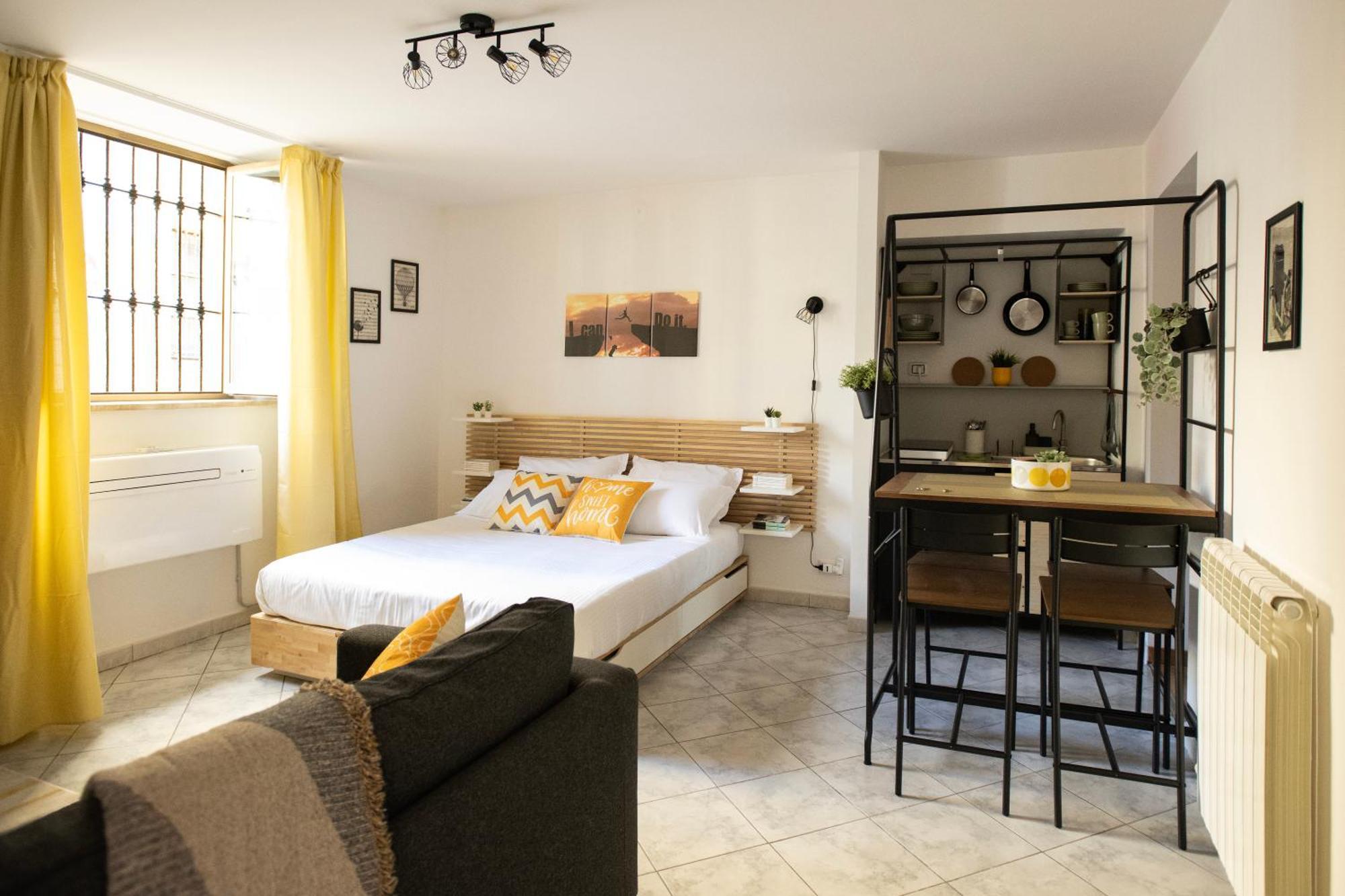 L'Arche Comfort&Relax - Darsena House Mediolan Zewnętrze zdjęcie