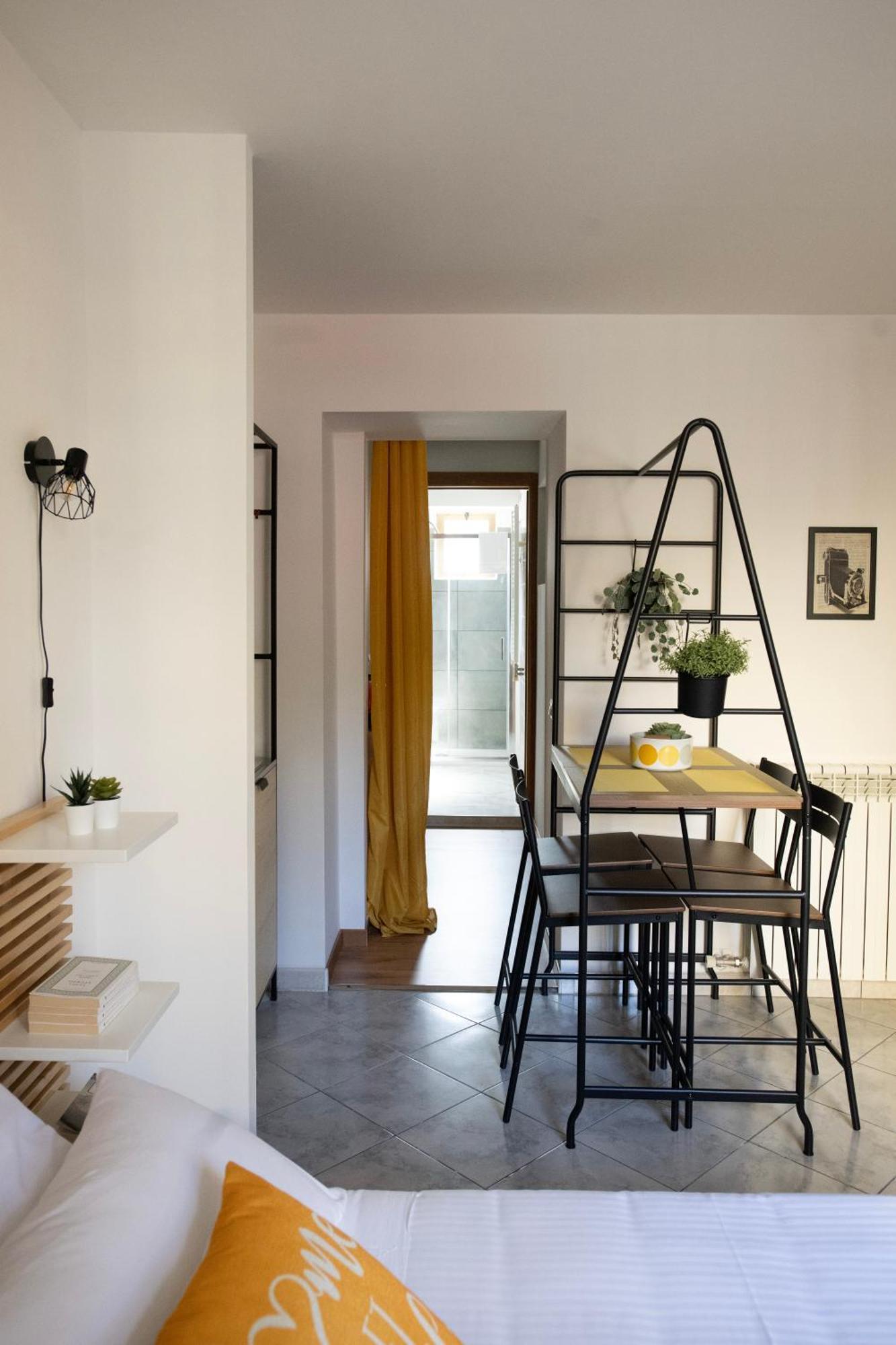 L'Arche Comfort&Relax - Darsena House Mediolan Zewnętrze zdjęcie