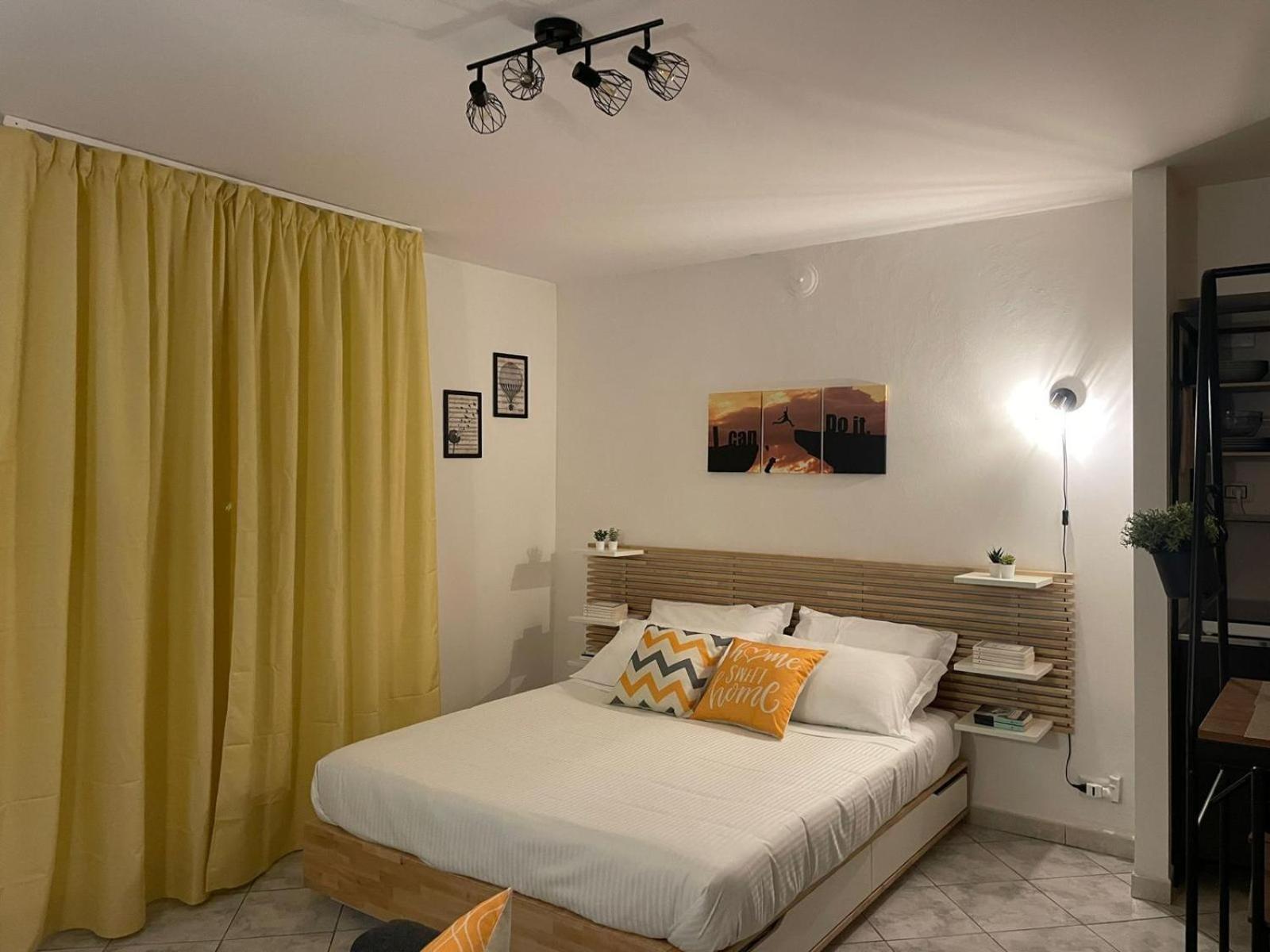 L'Arche Comfort&Relax - Darsena House Mediolan Zewnętrze zdjęcie
