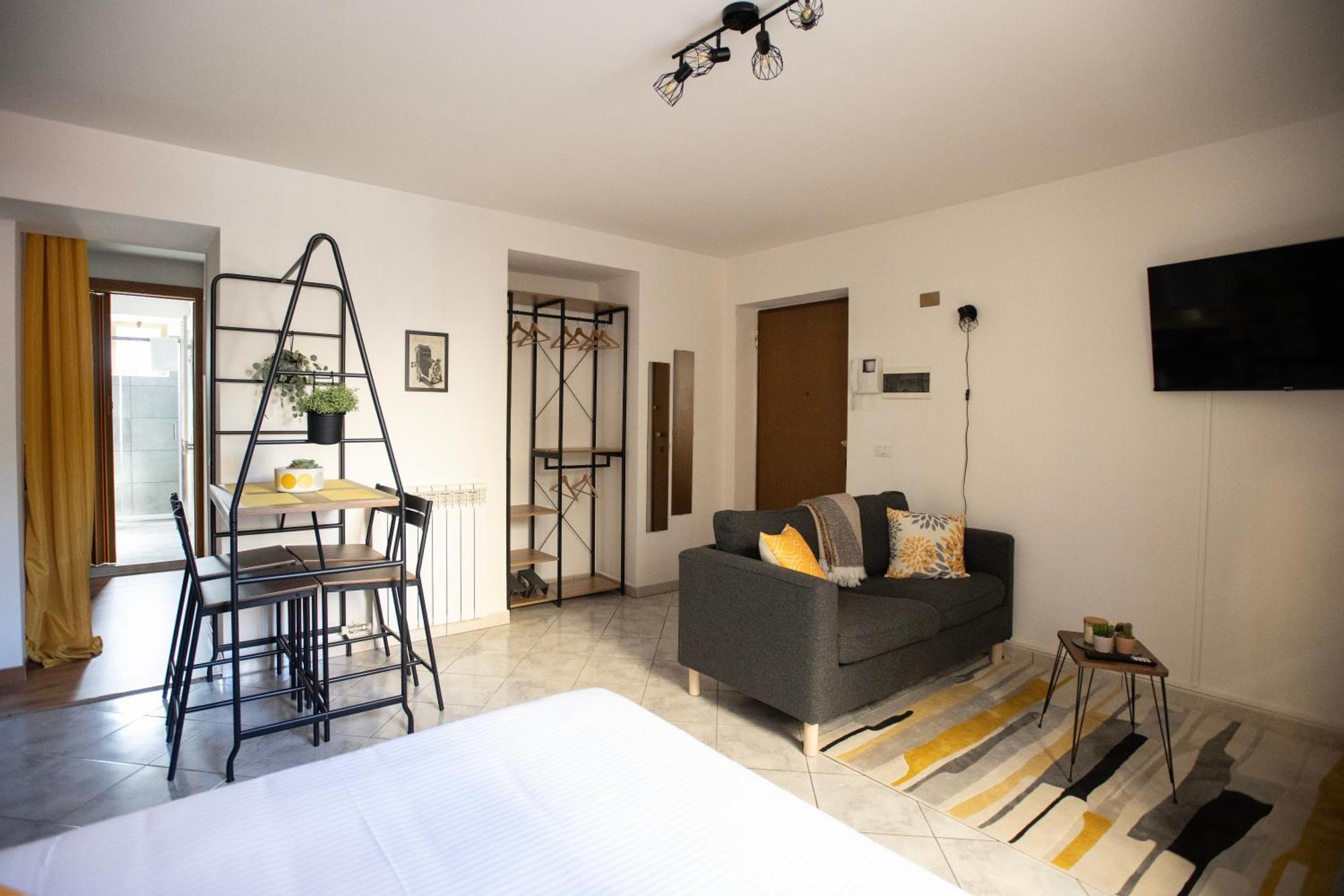 L'Arche Comfort&Relax - Darsena House Mediolan Zewnętrze zdjęcie