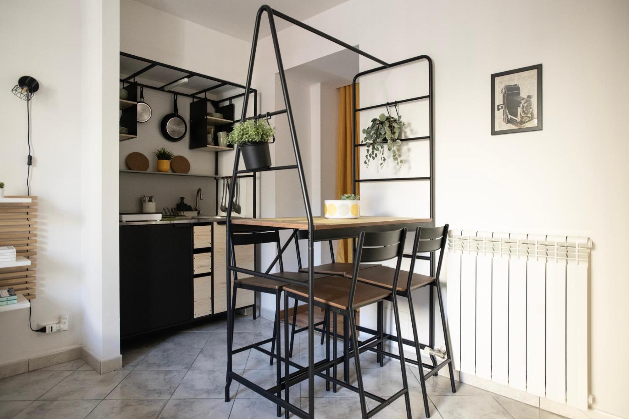 L'Arche Comfort&Relax - Darsena House Mediolan Zewnętrze zdjęcie